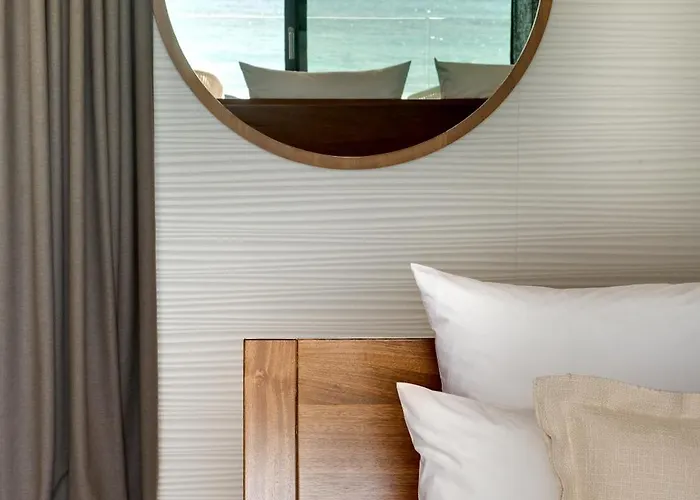 Miramar Отель типа 