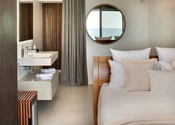 Oda ve Kahvaltı Miramar Frontignan