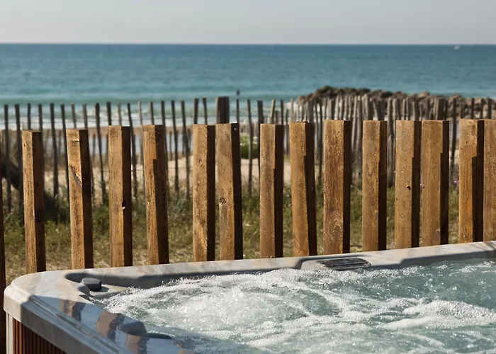 Miramar Отель типа 