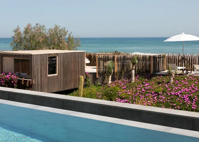 Miramar Отель типа 