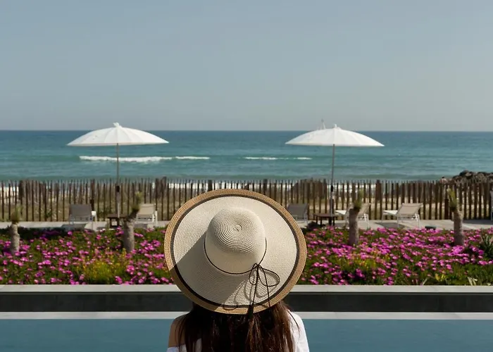 Miramar Отель типа 