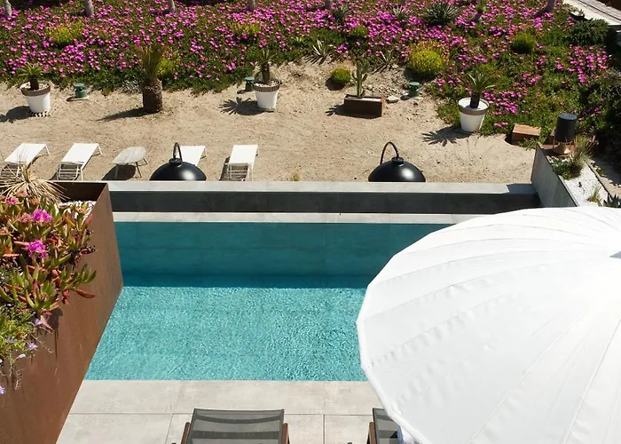 Miramar Oda ve Kahvaltı