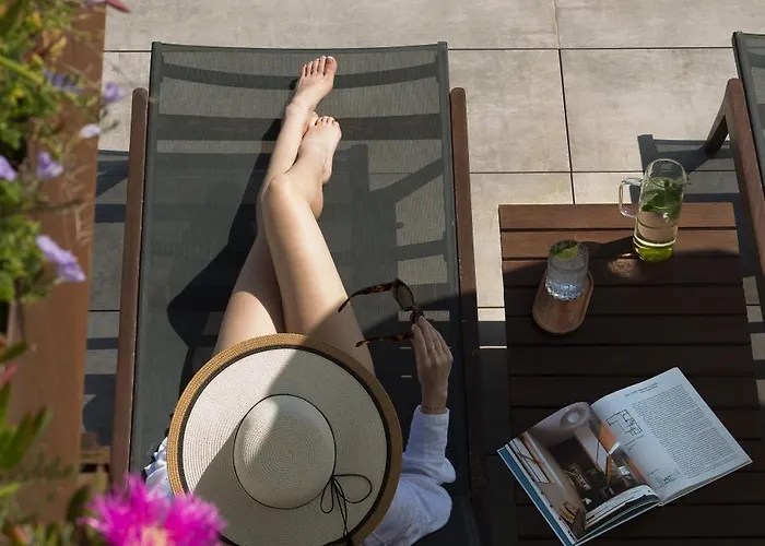 Miramar 5* Frontignan