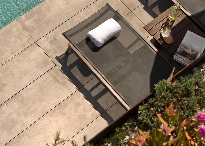 Miramar Отель типа 