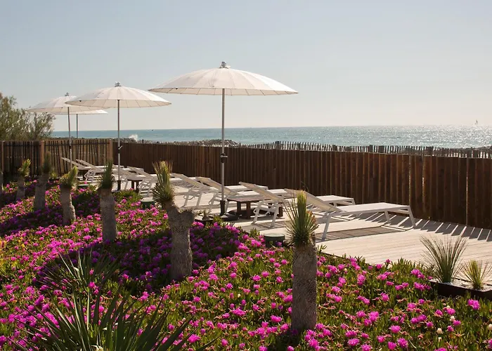 Miramar 5* Frontignan