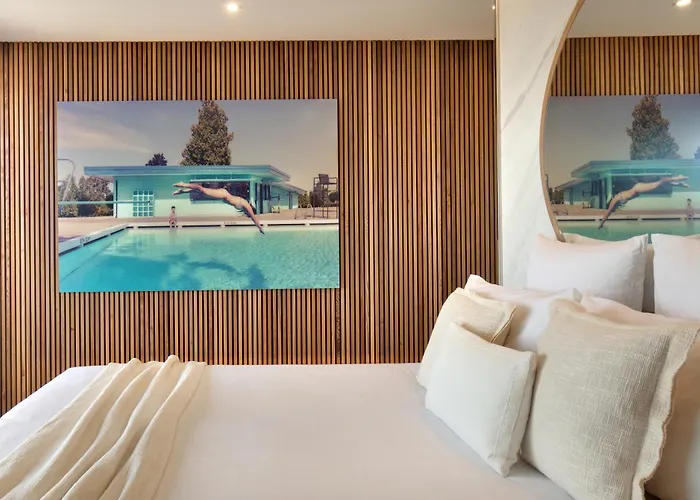 Miramar Отель типа 