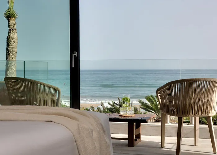 Miramar Отель типа 